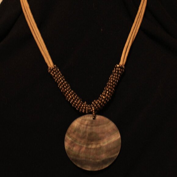 Lia Sophia Necklace - Picture 1 of 1